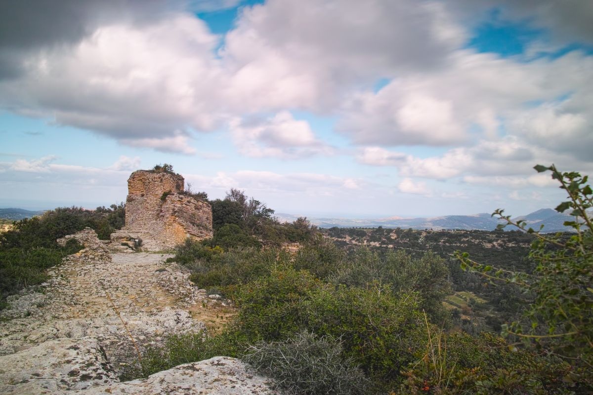 Εξερευνώντας τα μυστικά της Αρχαίας Ελεύθερνας