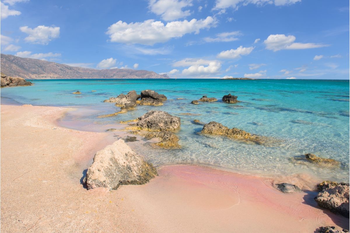 Discovering the 5 Paradise Beaches of Crete