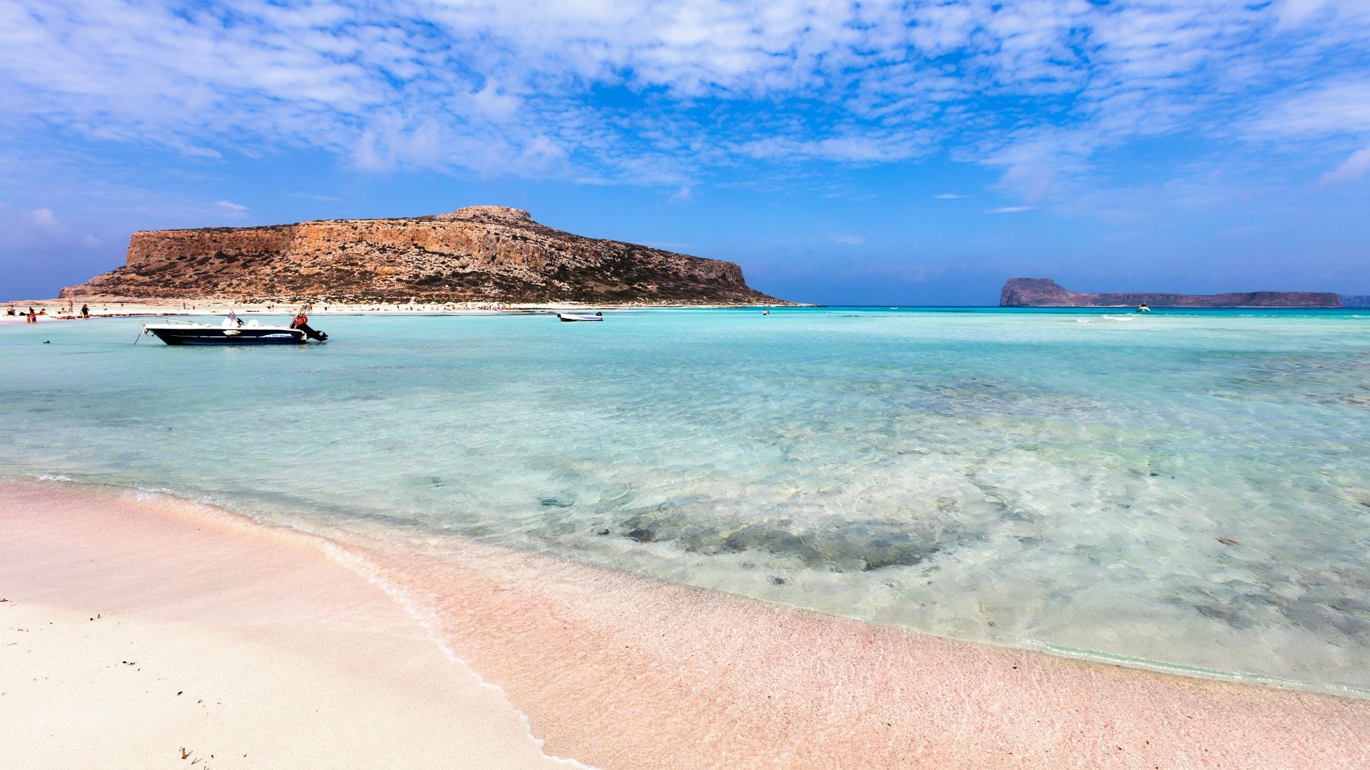 Beach Escapes and Coastal Adventures in Crete
