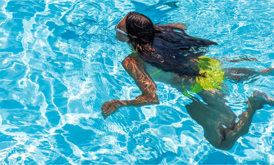 Simple ways to fully relax on vacation
